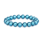 Armband - Magic Pearls Coral 10mm - Fox by Ren