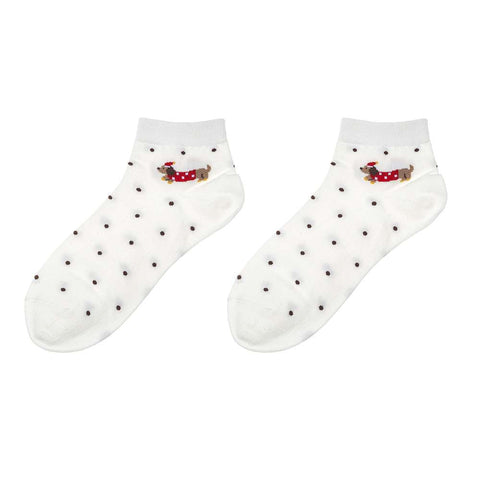 Socken - Dackel