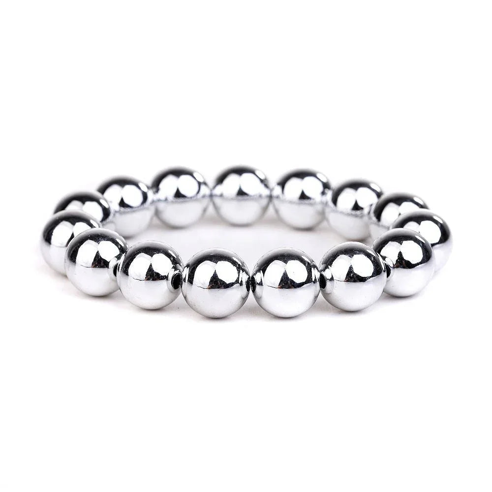 Armband - Magic Pearls May 14mm.