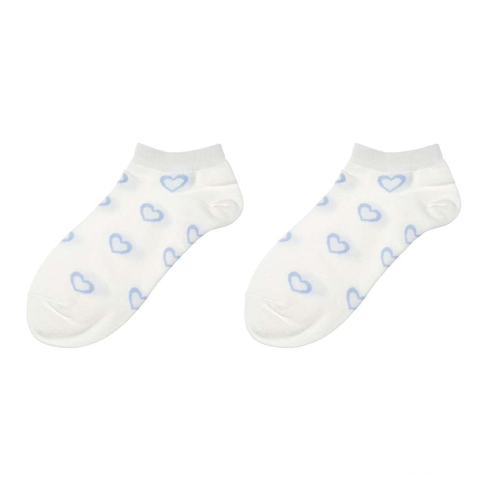 Socken - Herzen