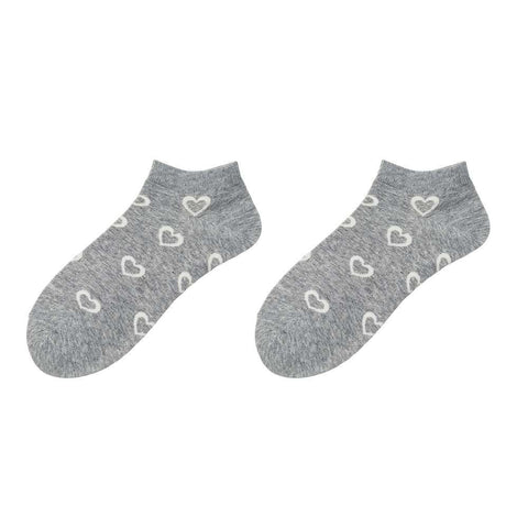 Socken - Herzen