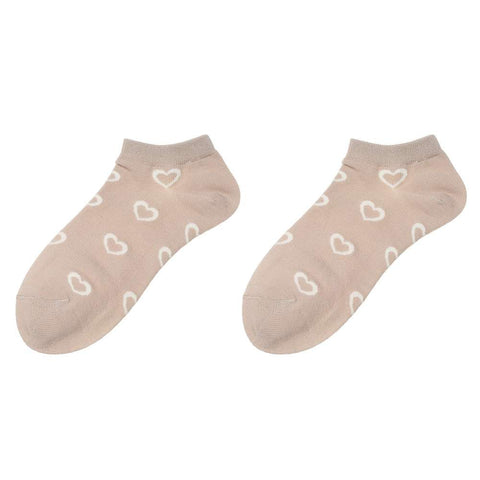Socken - Herzen