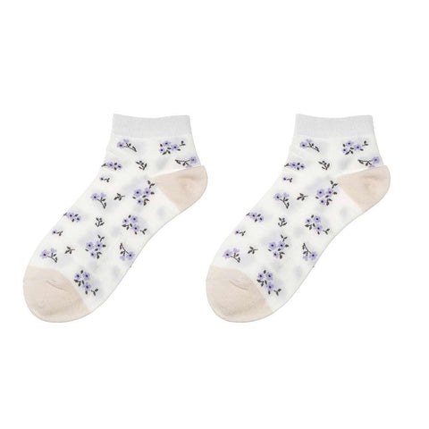 Socken - Asta