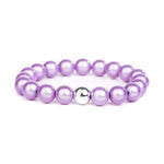 Armband - Magic Pearls Audrey 10mm - Fox by Ren