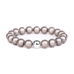 Armband - Magic Pearls Audrey 10mm - Fox by Ren