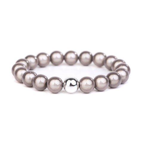 Armband - Magic Pearls Audrey 10mm