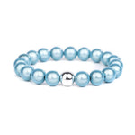 Armband - Magic Pearls Audrey 10mm - Fox by Ren
