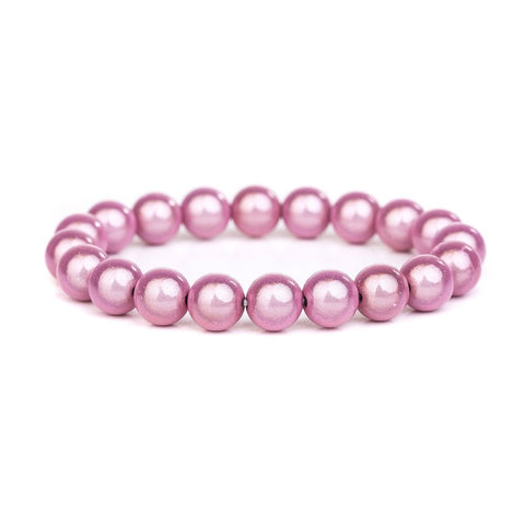 Armband - Magic Pearls Liz 10mm