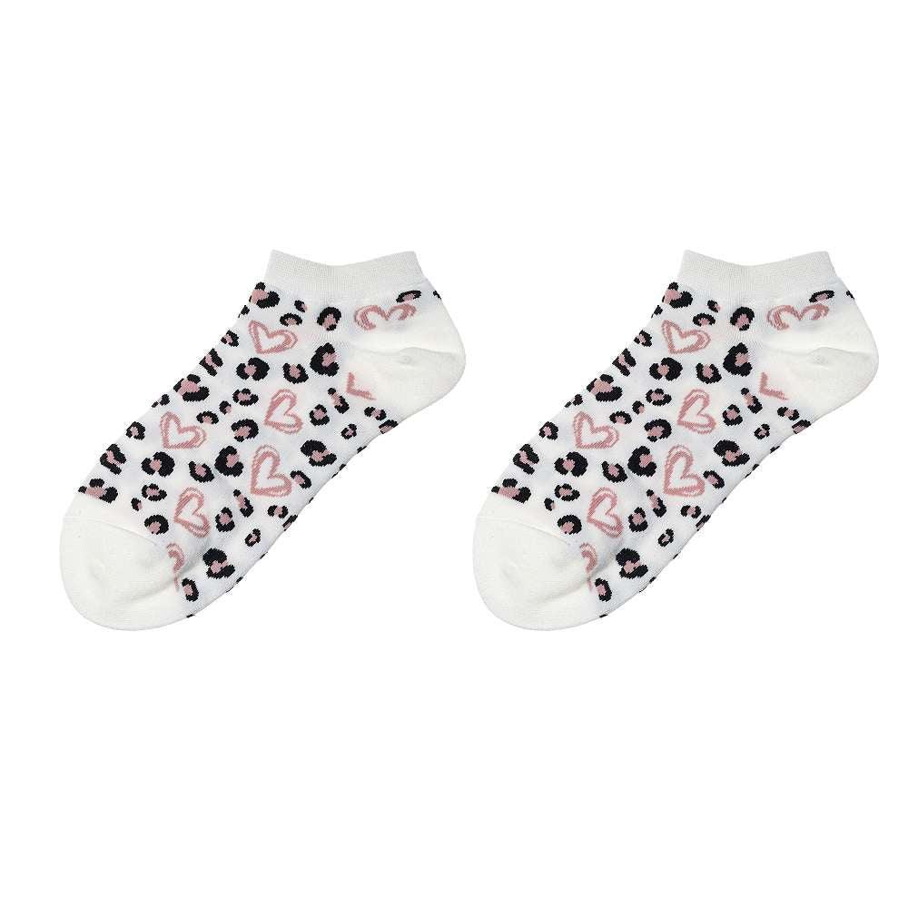 Socken - Leo