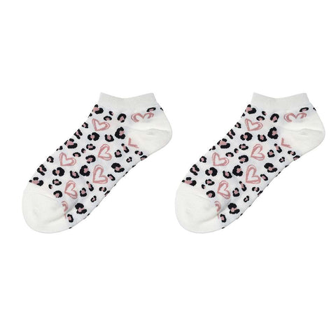 Socken - Leo