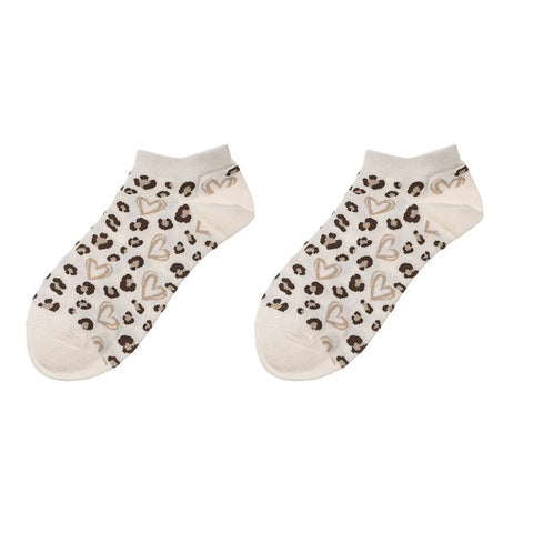 Socken - Leo