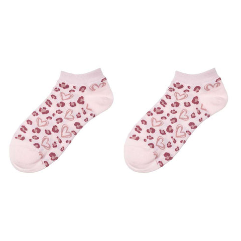 Socken - Leo