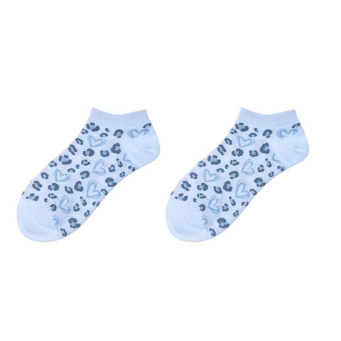 Socken - Leo
