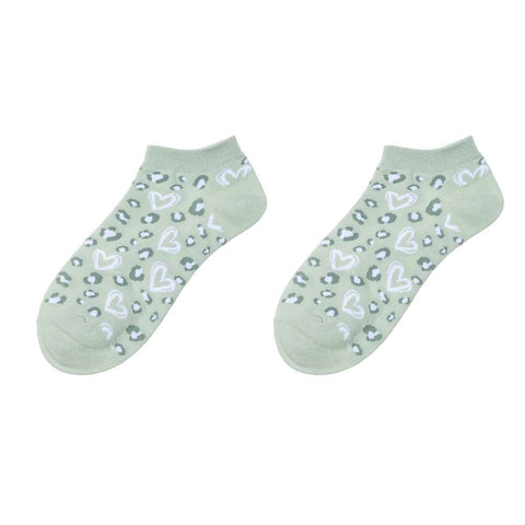 Socken - Leo