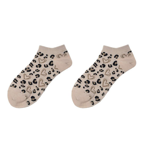 Socken - Leo