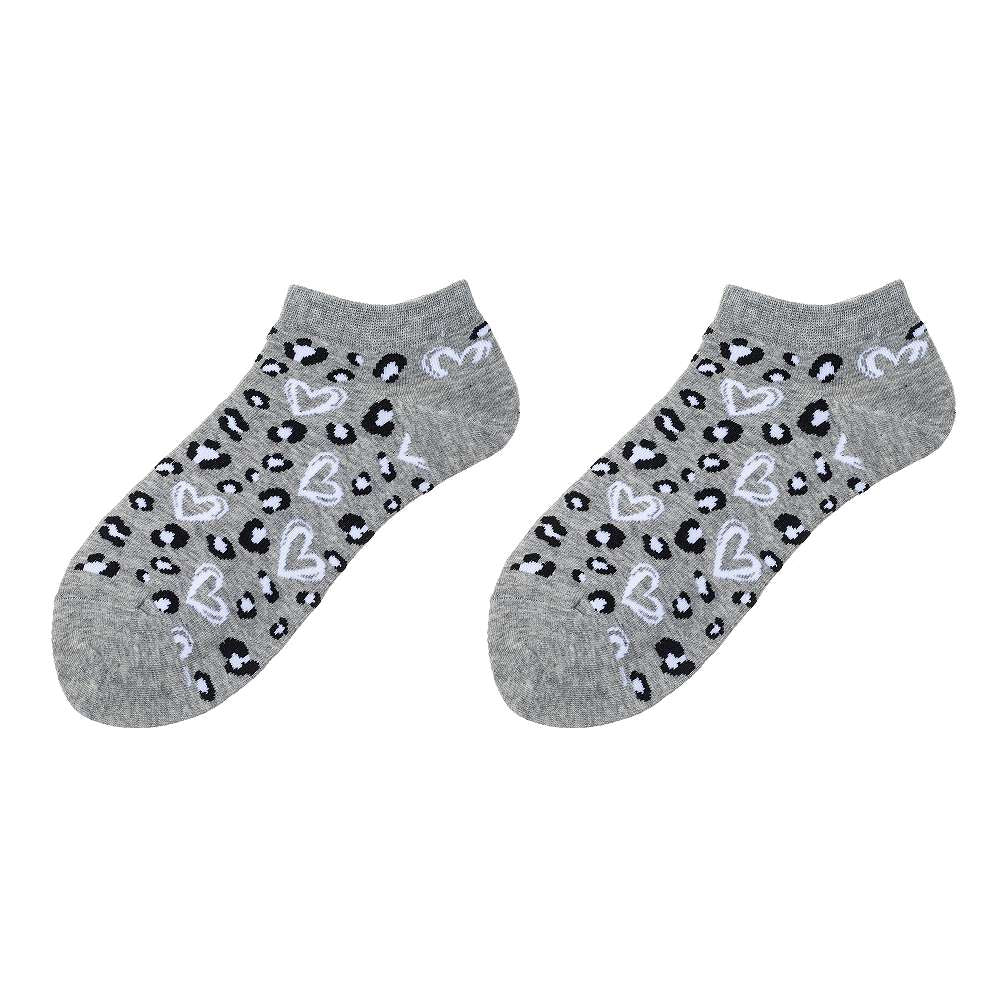 Socken - Leo