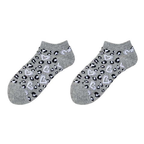 Socken - Leo