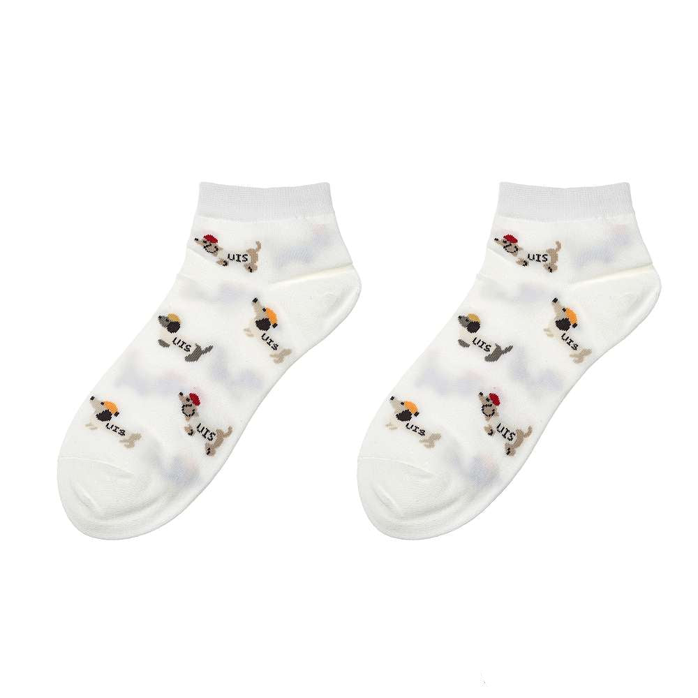 Socken - Dackel