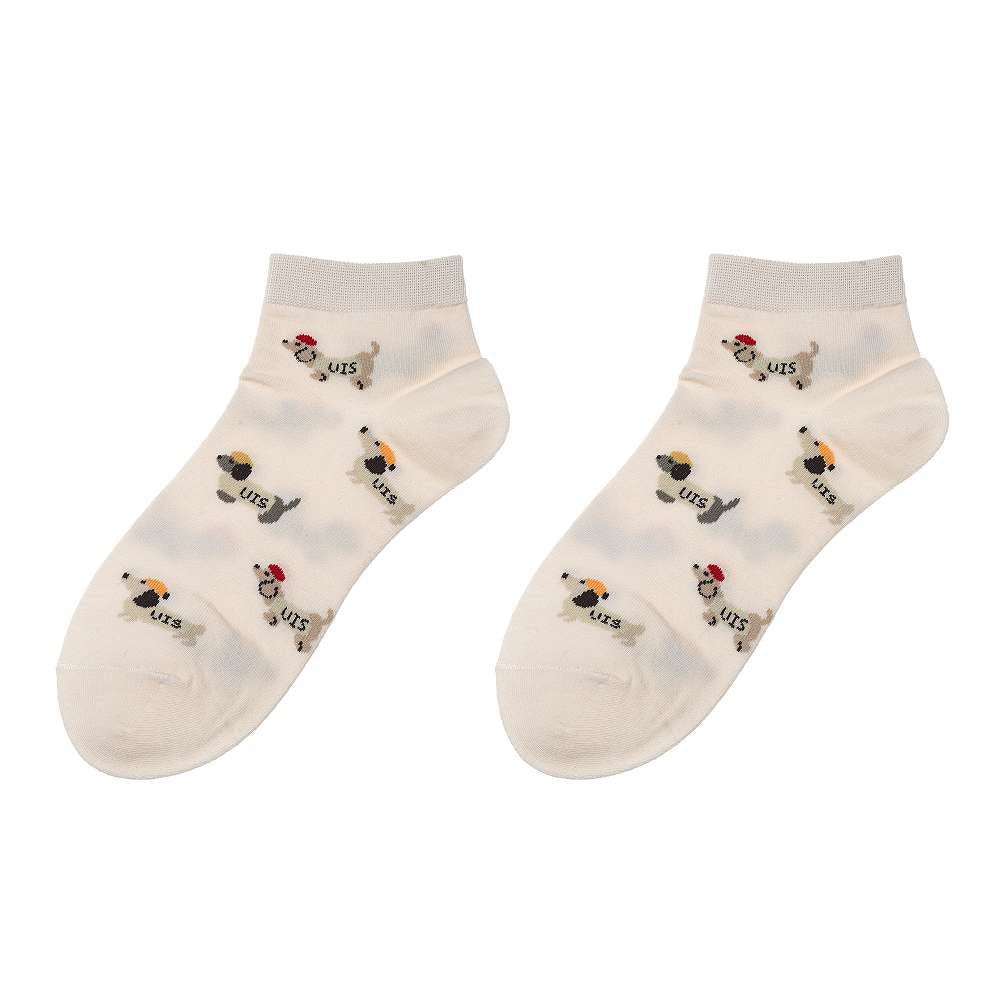 Socken - Dackel
