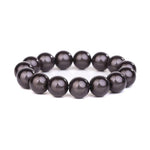 Armband - Magic Pearls Ella 14mm - Fox by Ren