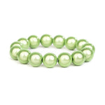 Armband - Magic Pearls Ella 14mm - Fox by Ren