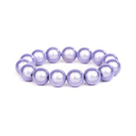 Armband - Magic Pearls Ella 14mm - Fox by Ren