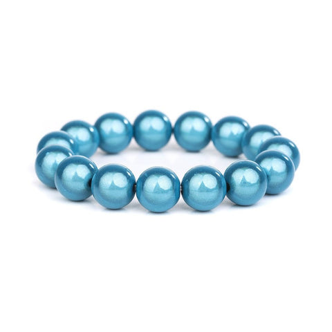 Armband - Magic Pearls Ella 14mm