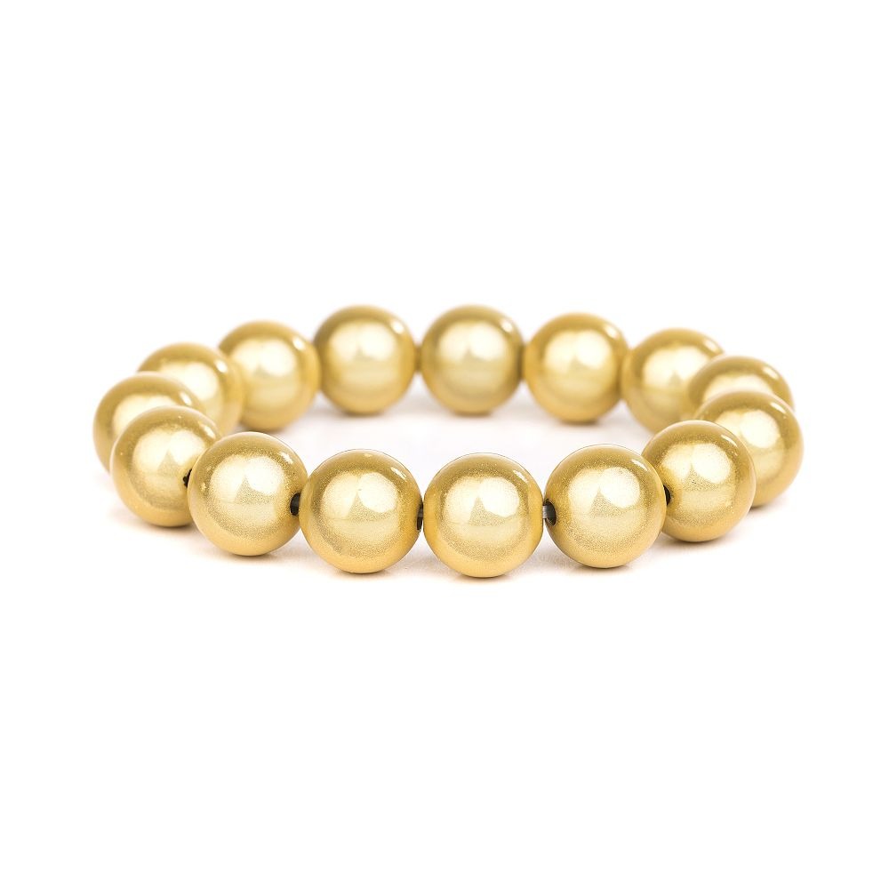 Armband - Magic Pearls Ella 14mm