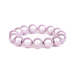 Armband - Magic Pearls Ella 14mm - Fox by Ren