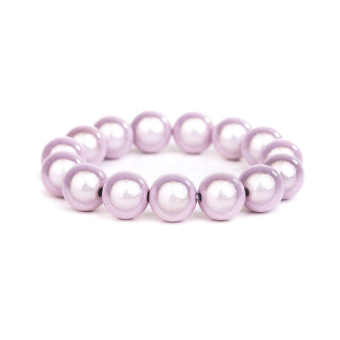 Armband - Magic Pearls Ella 14mm