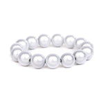 Armband - Magic Pearls Ella 14mm - Fox by Ren