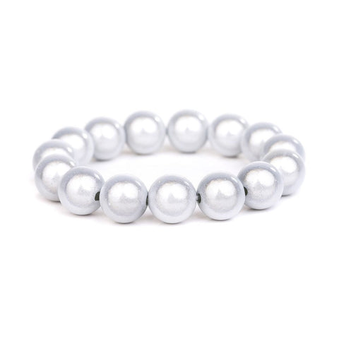 Armband - Magic Pearls Ella 14mm