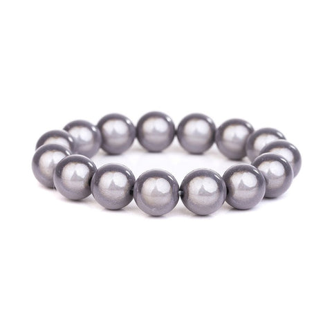 Armband - Magic Pearls Ella 14mm