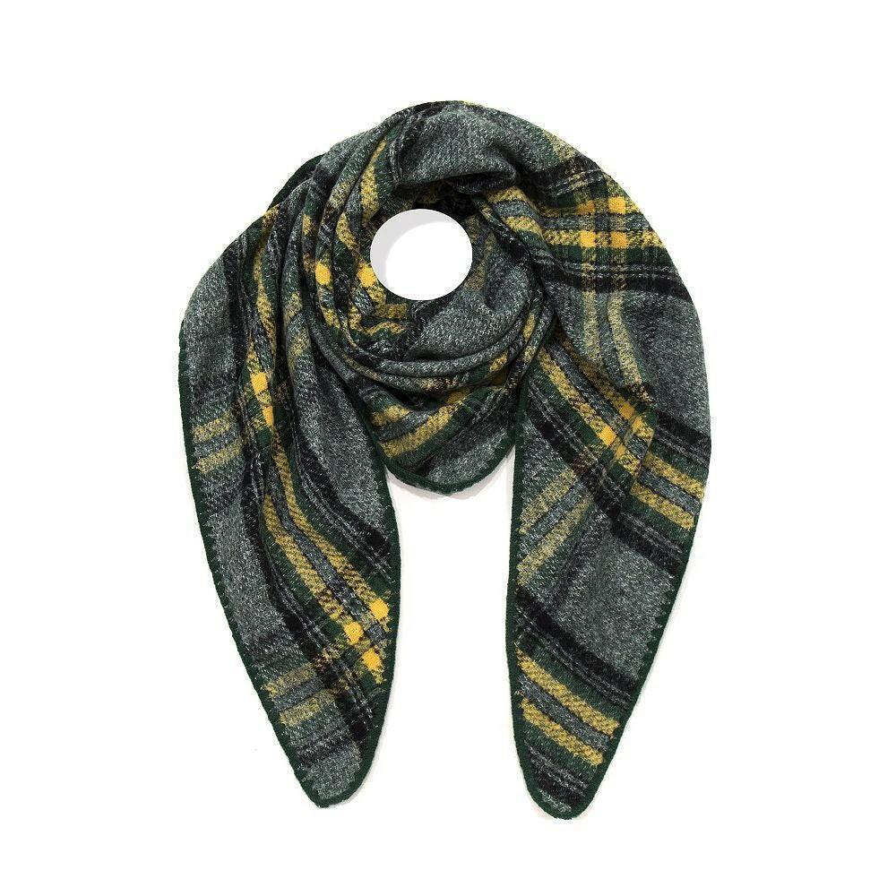 Dreiecktuch - Ilaria - Fox by Ren