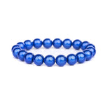 Armband - Magic Pearls Coral 10mm - Fox by Ren