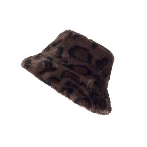 Hut - Leopard