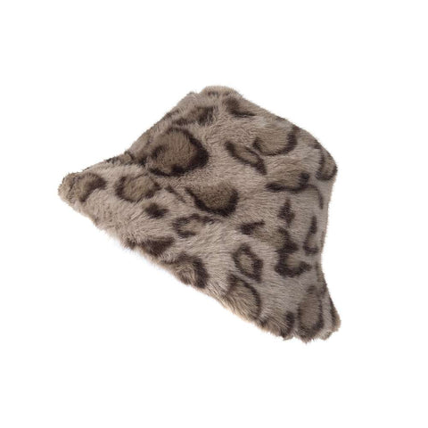 Hut - Leopard