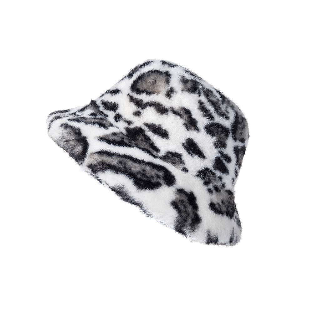 Hut - Leopard