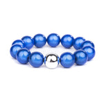 Armband - Magic Pearls Lena 16mm - Fox by Ren