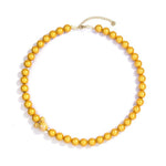 Halskette - Magic Pearls Maus II 10mm - Fox by Ren