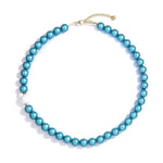 Halskette - Magic Pearls Maus II 10mm - Fox by Ren