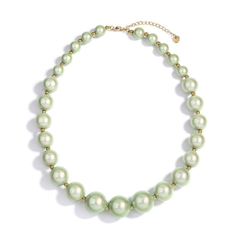 Halskette - Magic Pearls Hedy 10-18mm