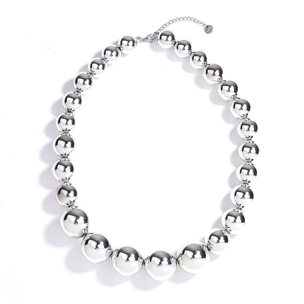 Halskette - Magic Beads Riva 16-25mm