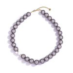 Halskette - Magic Pearls Maus II 14mm - Fox by Ren