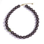 Halskette - Magic Pearls Maus II 14mm - Fox by Ren