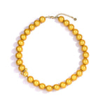Halskette - Magic Pearls Maus II 14mm - Fox by Ren
