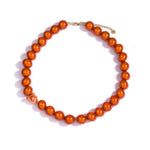 Halskette - Magic Pearls Maus II 14mm - Fox by Ren