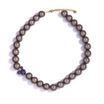 Halskette - Magic Pearls Maus II 14mm - Fox by Ren