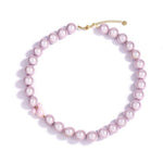 Halskette - Magic Pearls Maus II 14mm - Fox by Ren