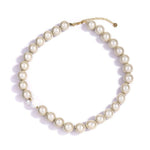Halskette - Magic Pearls Maus II 14mm - Fox by Ren